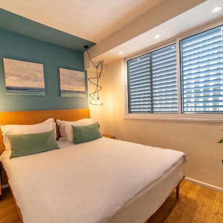 One Bedroom Apartment By Stay Eilat - Sheshet Hayamim Street エクステリア 写真