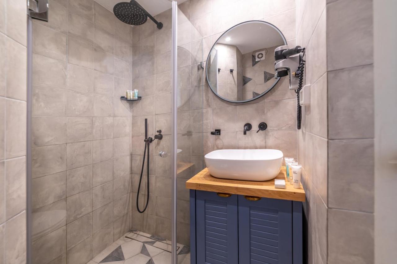 One Bedroom Apartment By Stay Eilat - Sheshet Hayamim Street エクステリア 写真