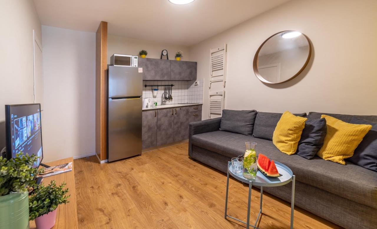 One Bedroom Apartment By Stay Eilat - Sheshet Hayamim Street エクステリア 写真