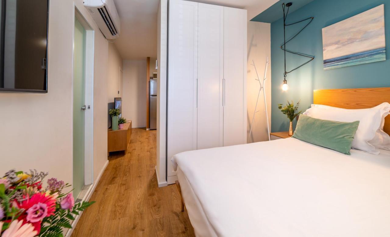 One Bedroom Apartment By Stay Eilat - Sheshet Hayamim Street エクステリア 写真