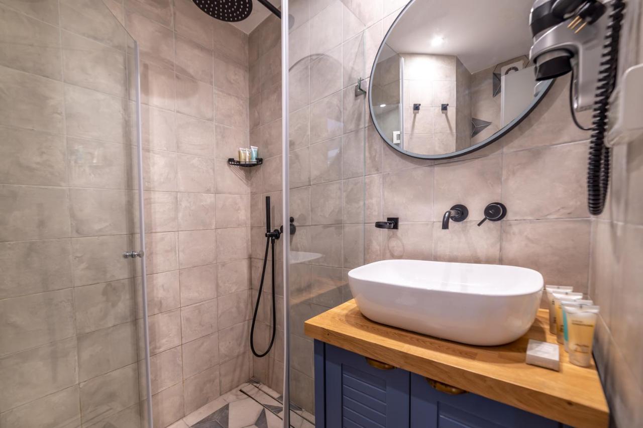 One Bedroom Apartment By Stay Eilat - Sheshet Hayamim Street エクステリア 写真