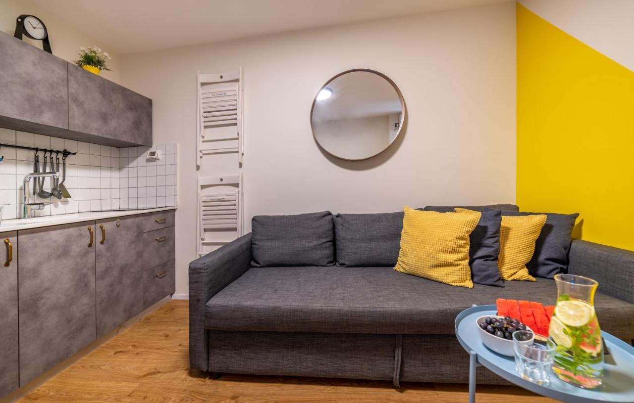 One Bedroom Apartment By Stay Eilat - Sheshet Hayamim Street エクステリア 写真