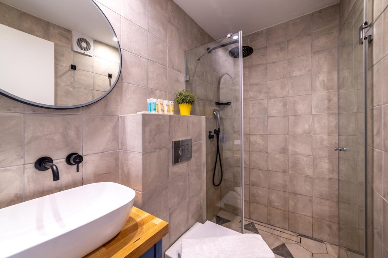 One Bedroom Apartment By Stay Eilat - Sheshet Hayamim Street エクステリア 写真