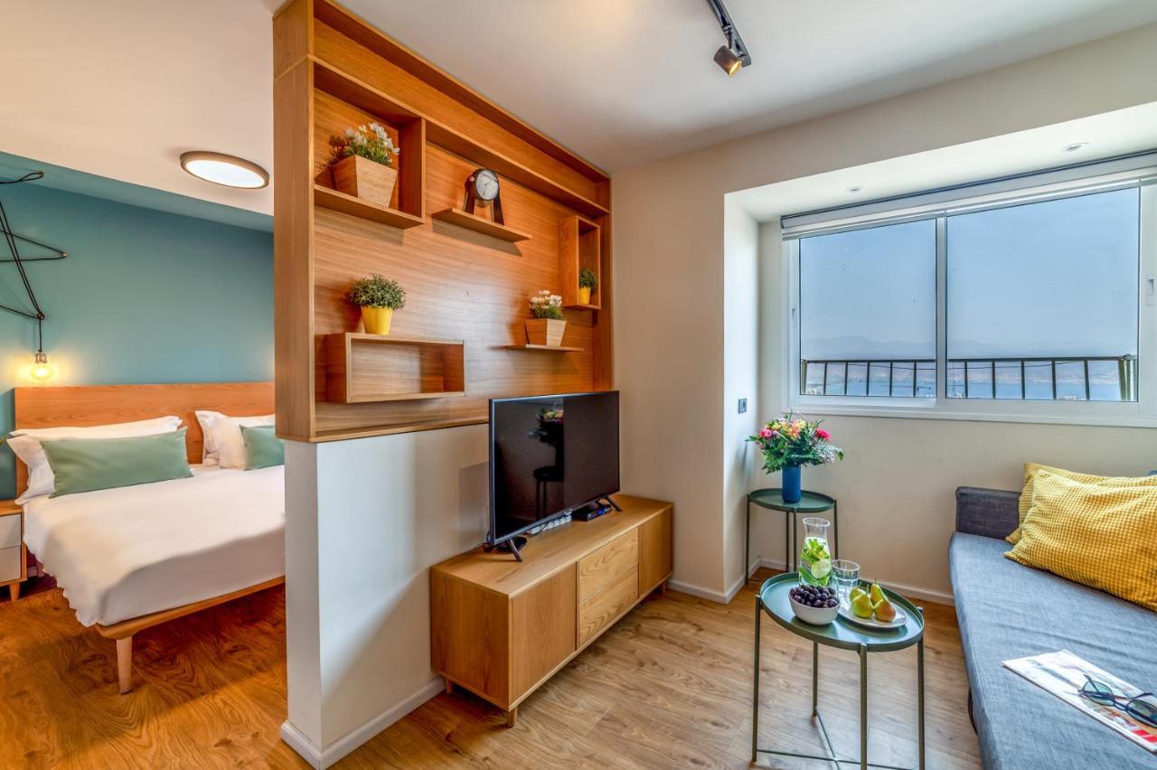 One Bedroom Apartment By Stay Eilat - Sheshet Hayamim Street エクステリア 写真