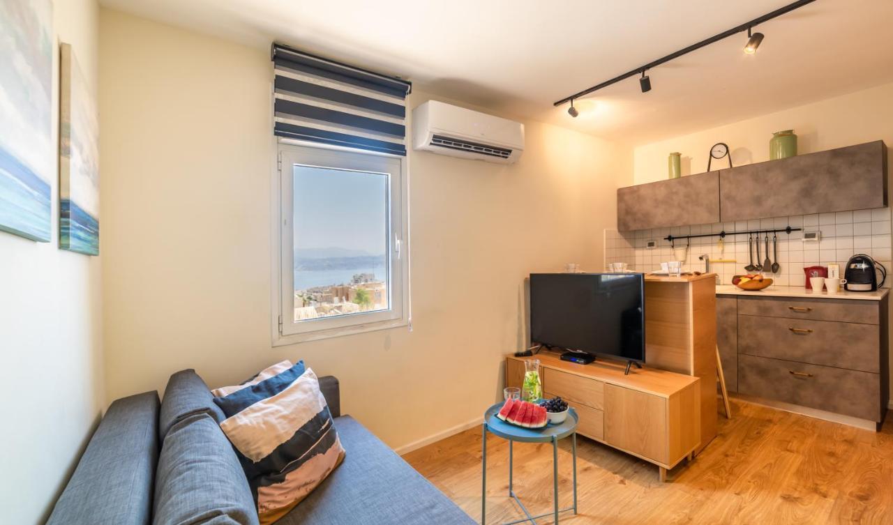 One Bedroom Apartment By Stay Eilat - Sheshet Hayamim Street エクステリア 写真