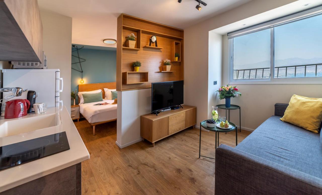 One Bedroom Apartment By Stay Eilat - Sheshet Hayamim Street エクステリア 写真