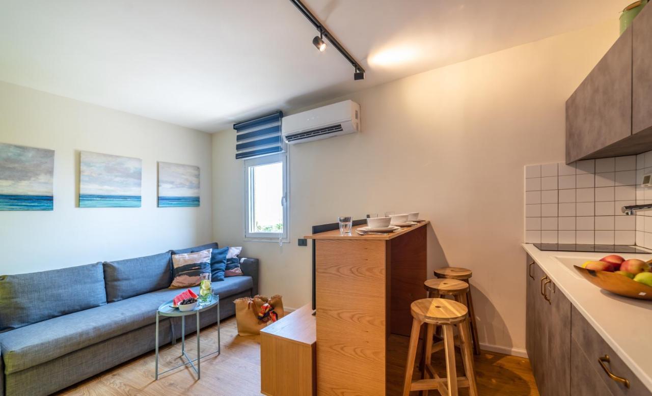 One Bedroom Apartment By Stay Eilat - Sheshet Hayamim Street エクステリア 写真