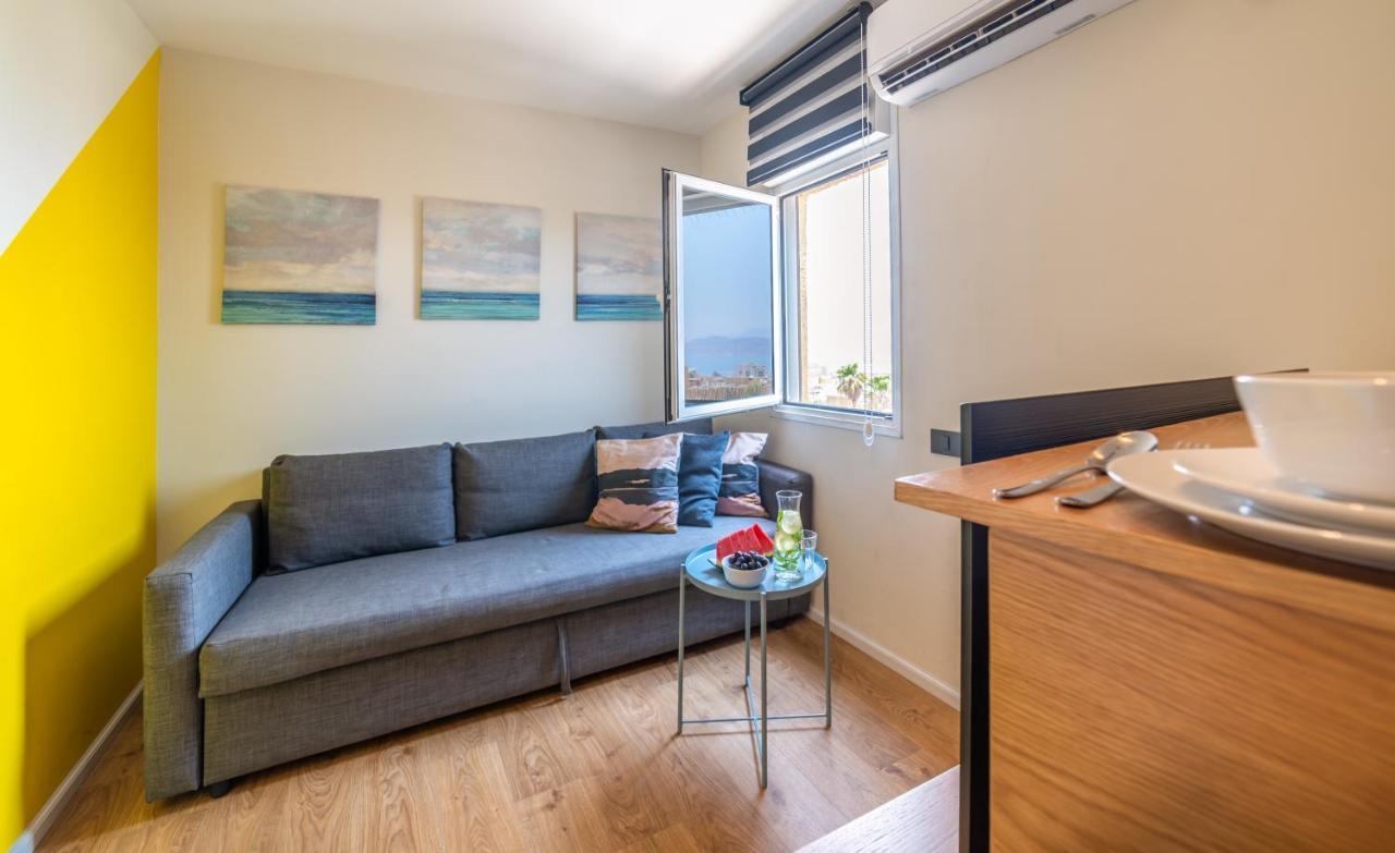 One Bedroom Apartment By Stay Eilat - Sheshet Hayamim Street エクステリア 写真