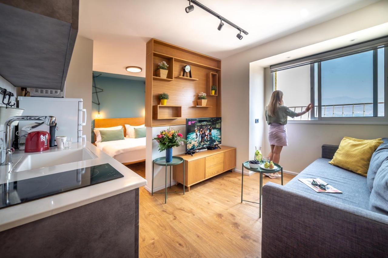 One Bedroom Apartment By Stay Eilat - Sheshet Hayamim Street エクステリア 写真
