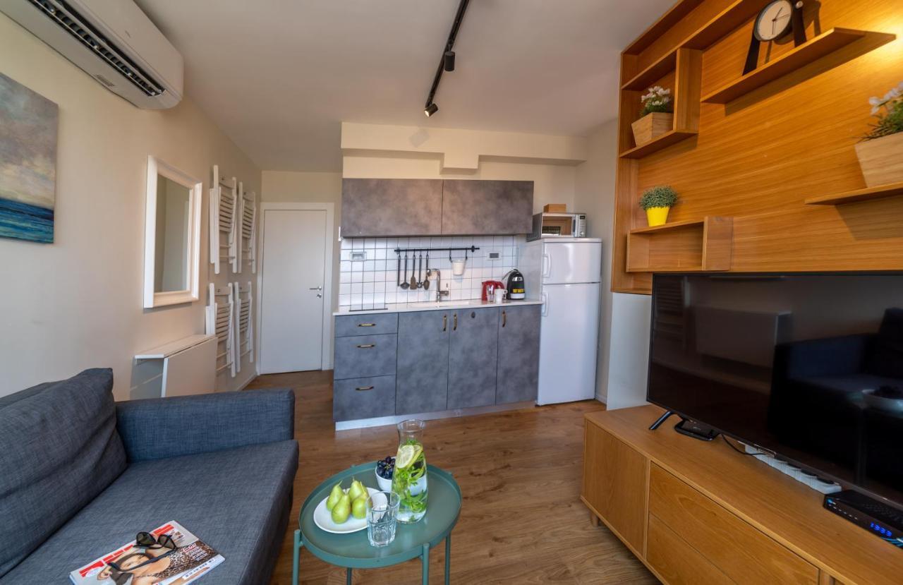 One Bedroom Apartment By Stay Eilat - Sheshet Hayamim Street エクステリア 写真